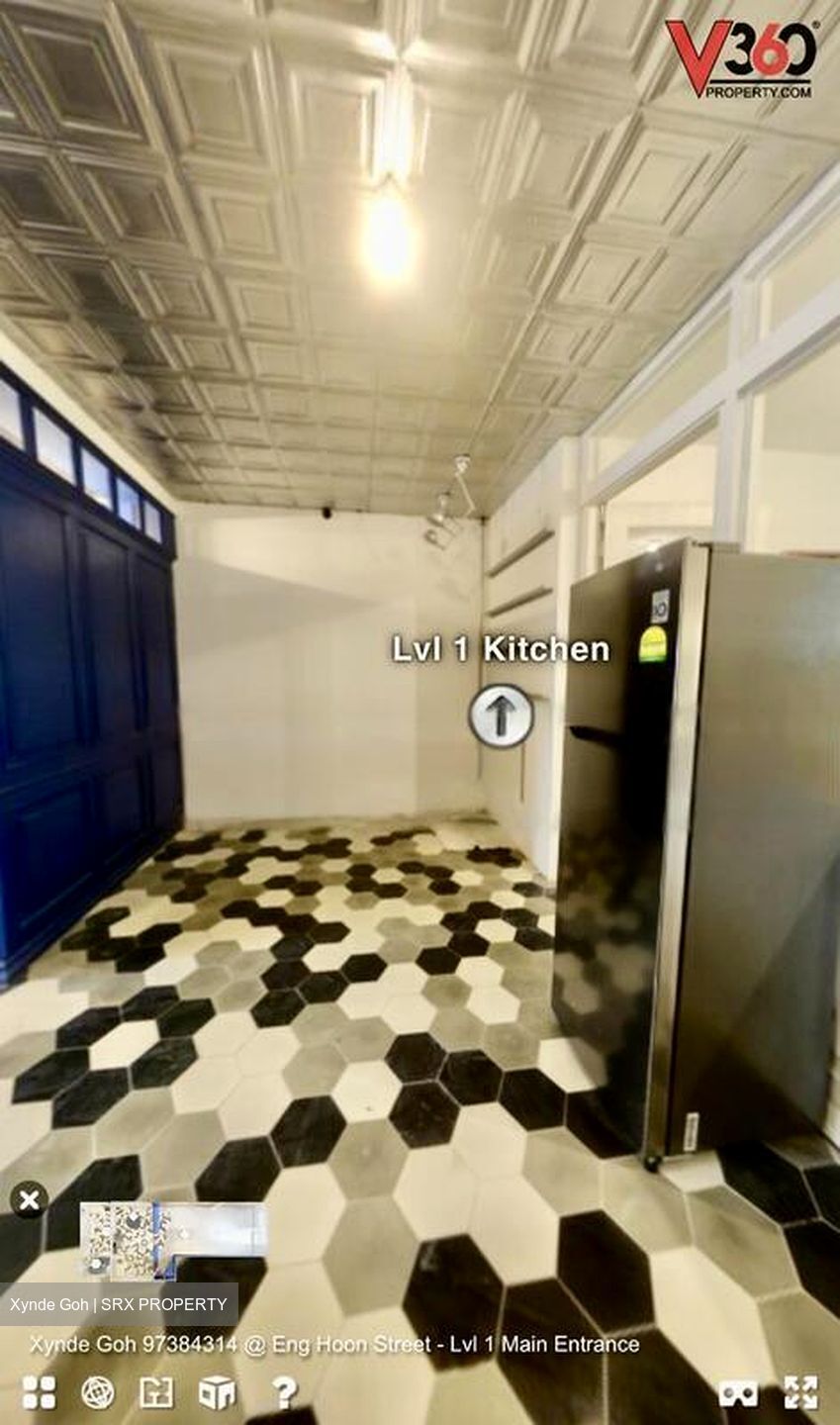 Outram Secondary School (D3), Office #478837051